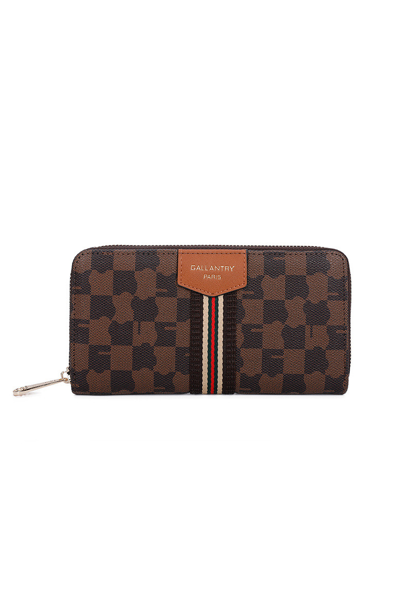 Wholesaler Gallantry Paris - Gallantry Wallet