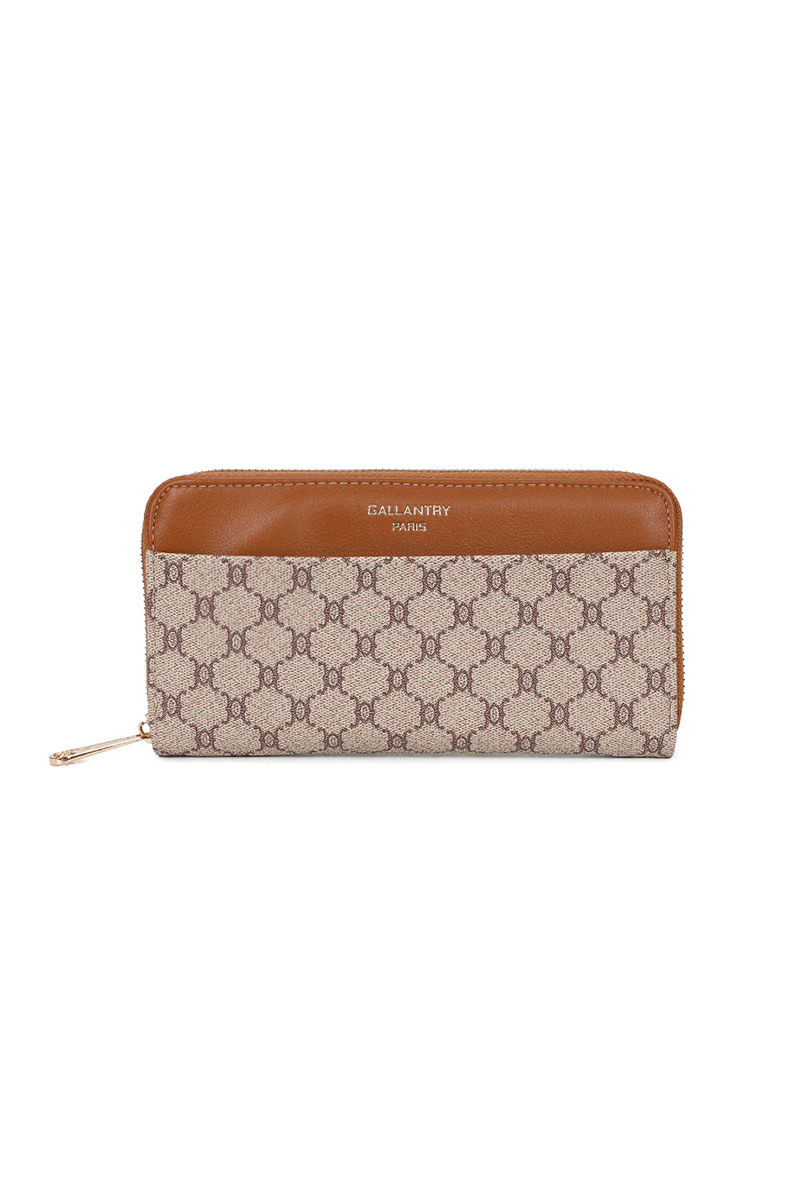 Wholesaler Gallantry Paris - Gallantry Wallet