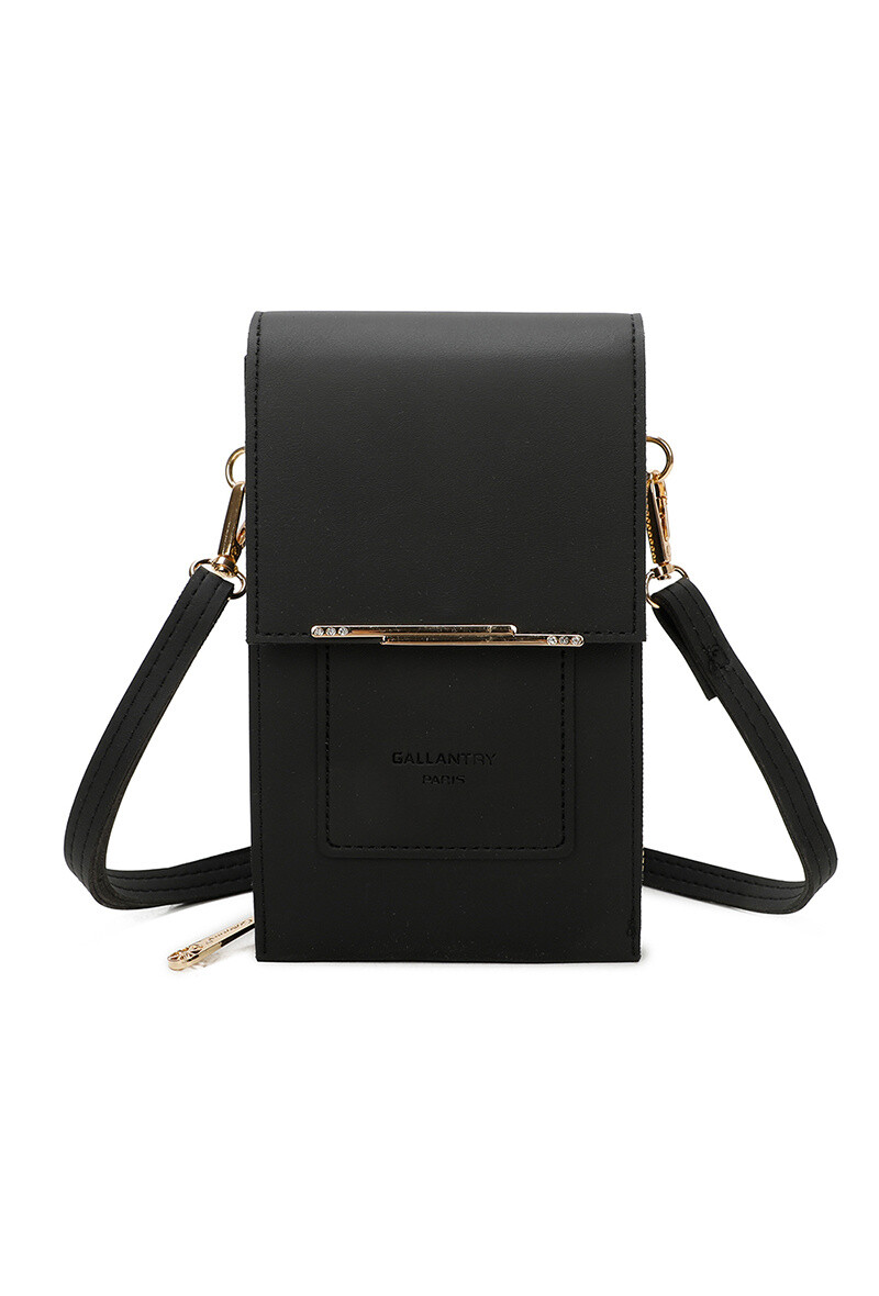 Wholesaler Gallantry - Gallantry shoulder wallet
