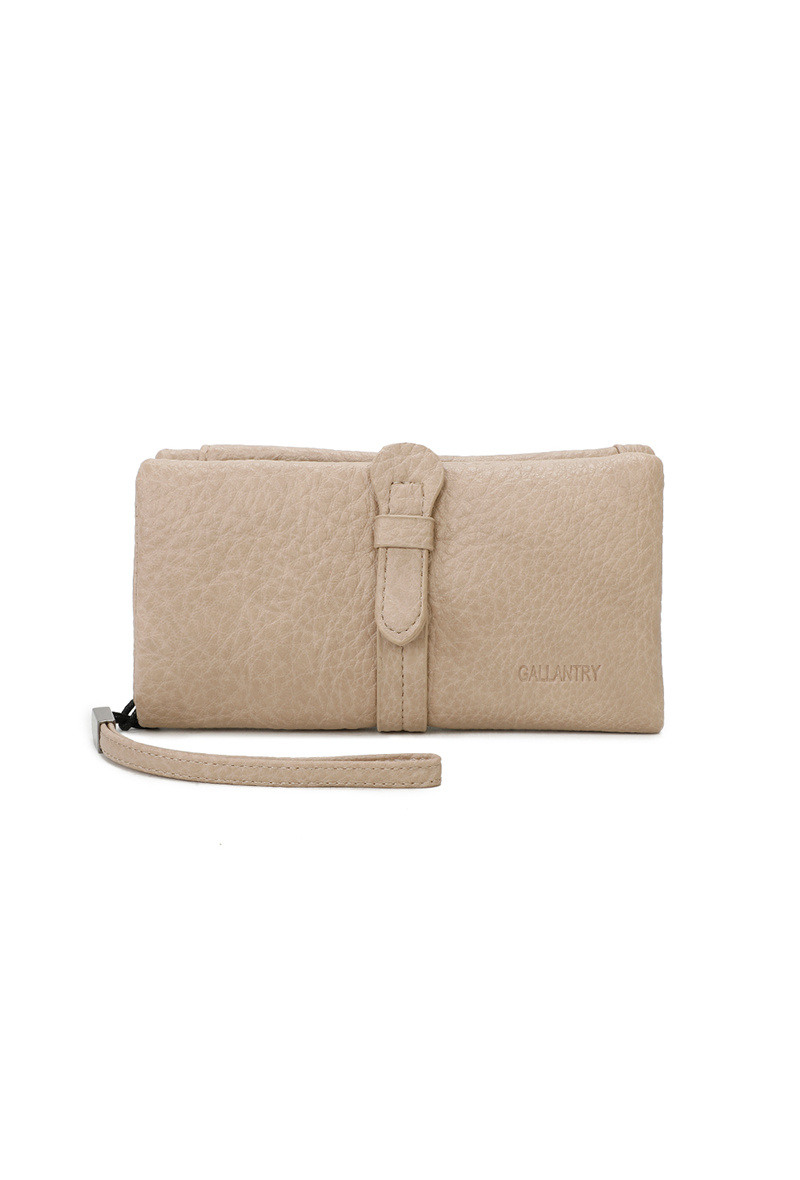 Wholesaler Gallantry Paris - Gallantry Wallet