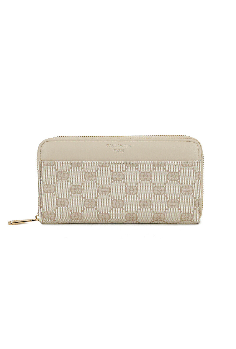 Wholesaler Gallantry - Gallantry printed wallet