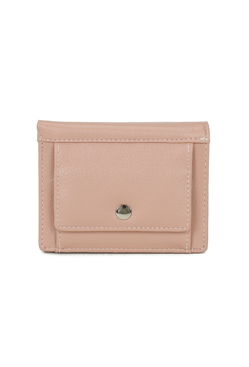 Wholesaler Gallantry Paris - Gallantry wallet