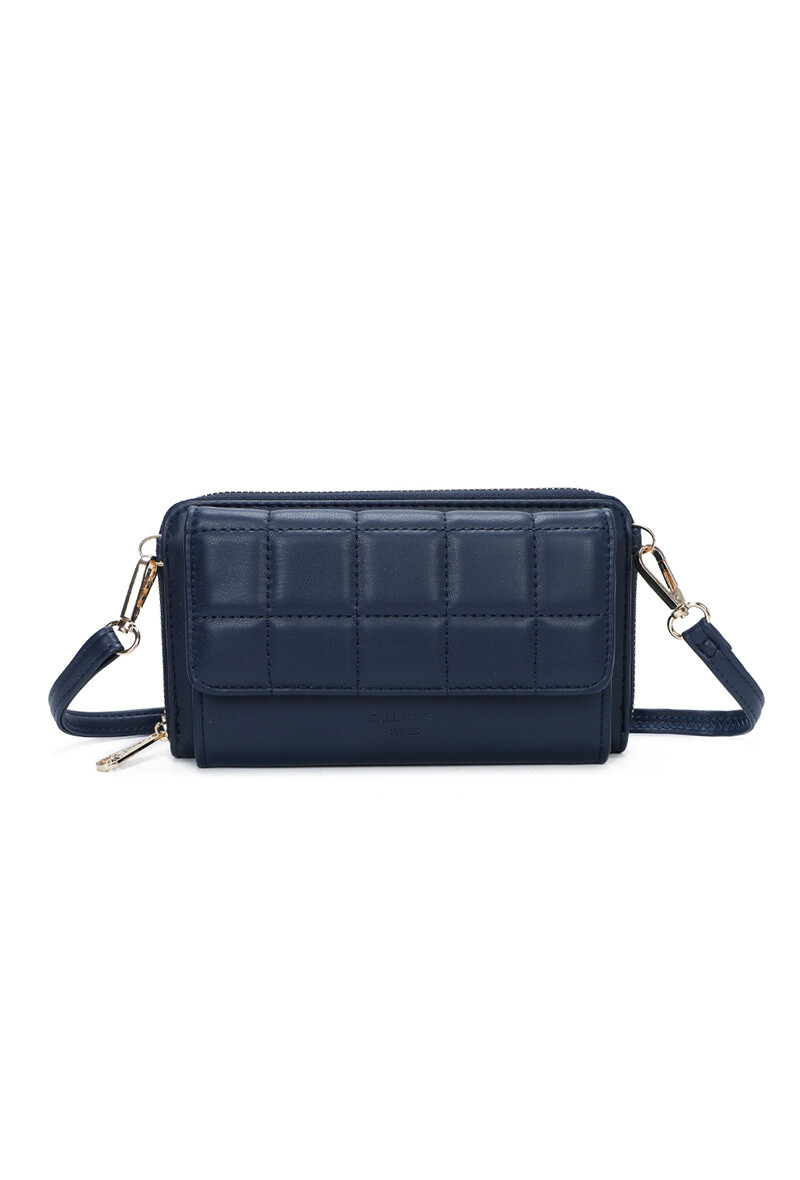 Wholesaler Gallantry - Gallantry matte wallet