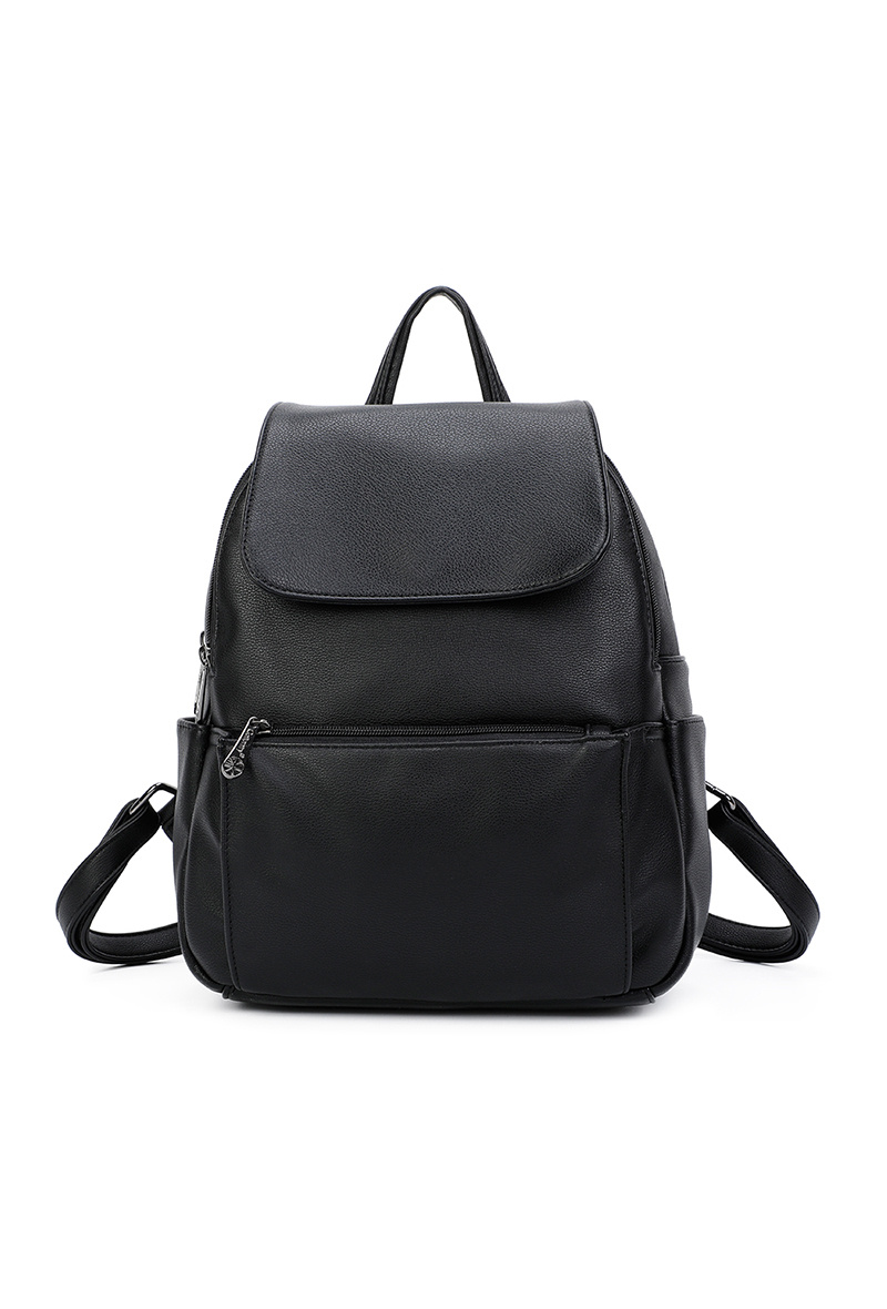 Wholesaler Gallantry Paris - Gallantry Backpack