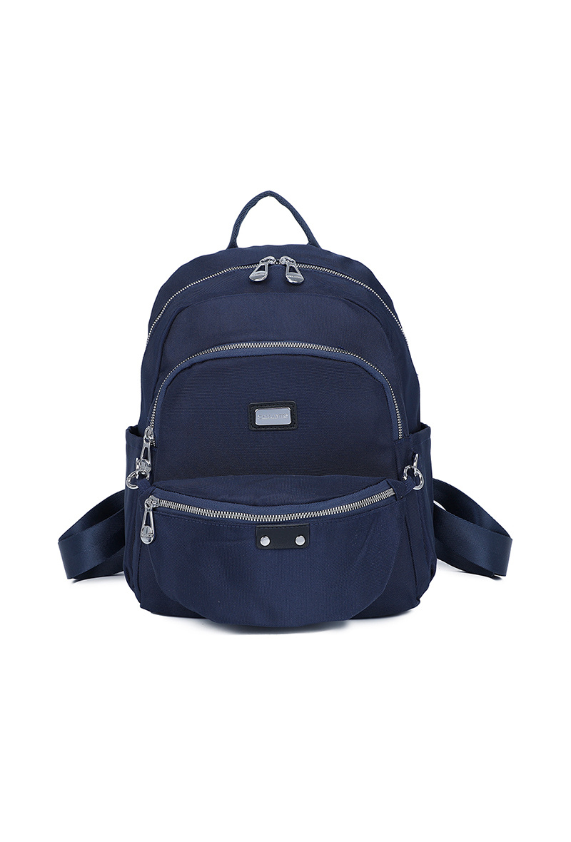 Wholesaler Gallantry Paris - Gallantry fanny pack backpack