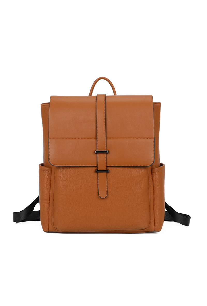 Wholesaler Gallantry Paris - Gallantry unisex backpack