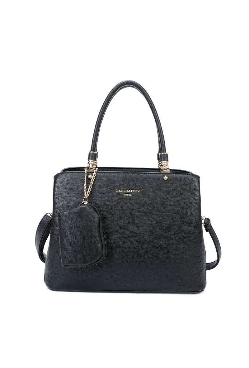 Sac noir gallantry sales