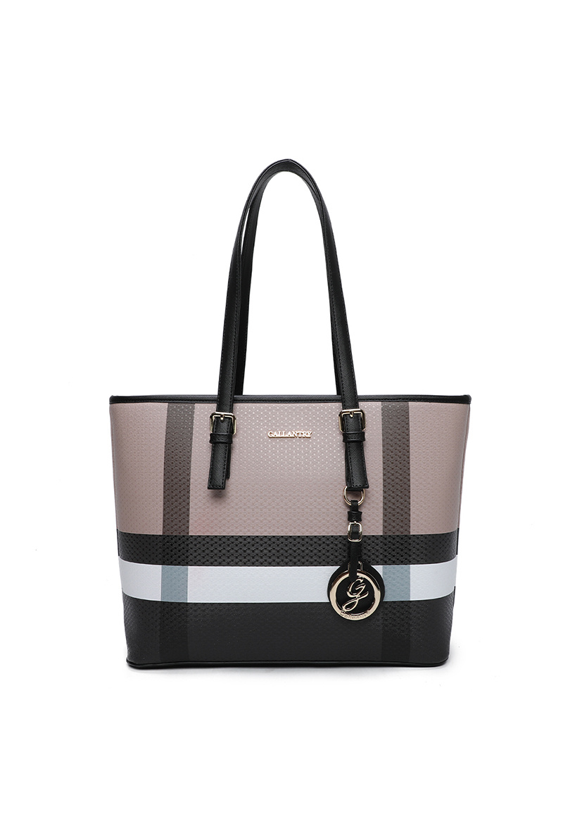 Wholesaler Gallantry - Gallantry Tote