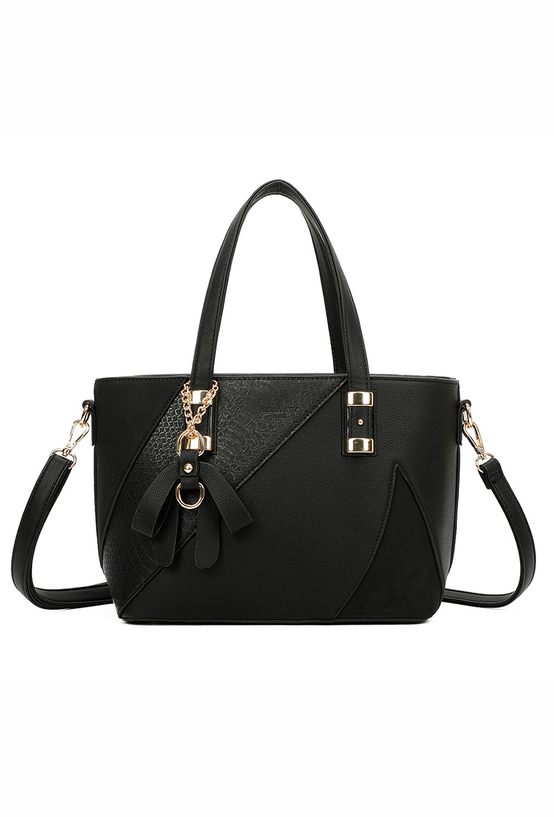 Sac a main gallantry noir cheap