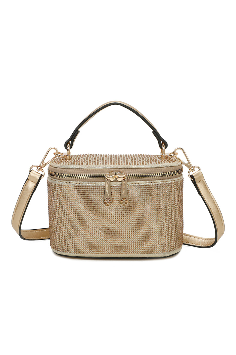 Wholesaler Gallantry Paris - Gallantry crossbody handbag