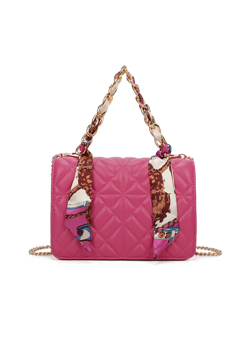 Wholesaler Gallantry Paris - Gallantry quilted handbag