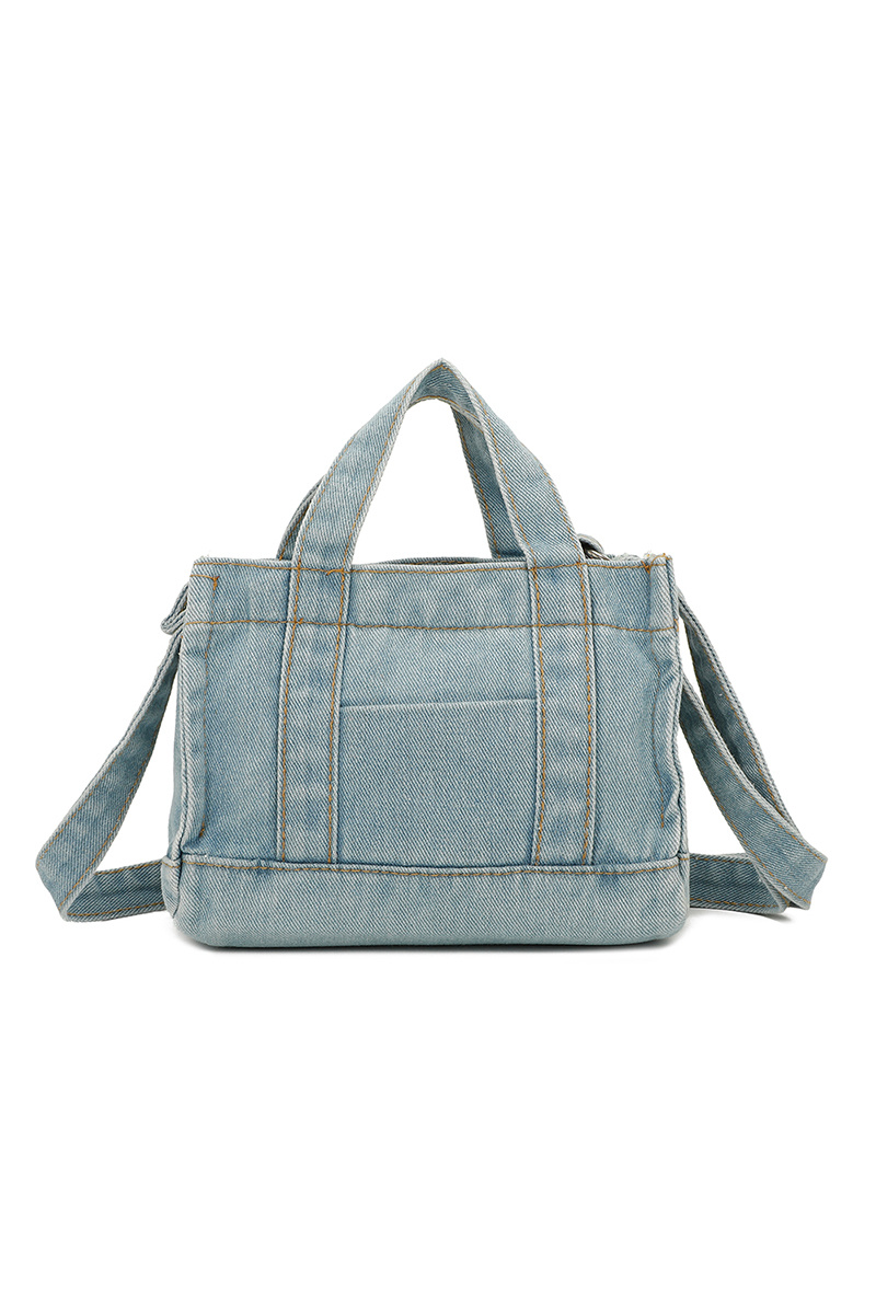 Wholesaler Gallantry Paris - Gallantry half shoulder tote