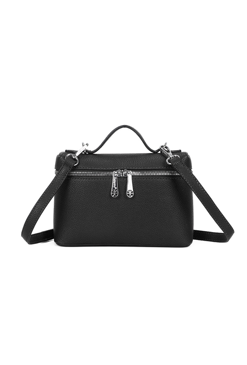Wholesaler Gallantry Paris - Gallantry crossbody handbag