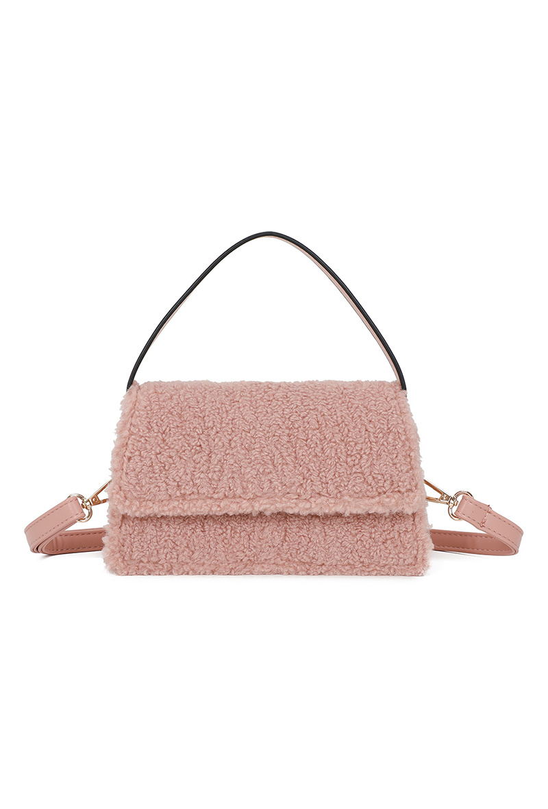 Wholesaler Gallantry Paris - Gallantry crossbody handbag