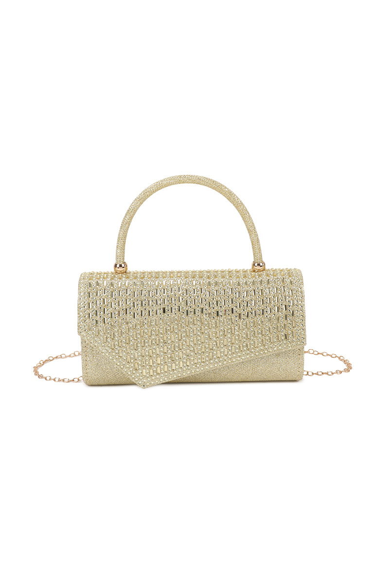 Wholesaler Gallantry Paris - Gallantry shoulder evening bag