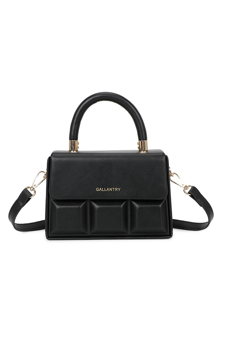 Wholesaler Gallantry Paris - Gallantry crossbody handbag