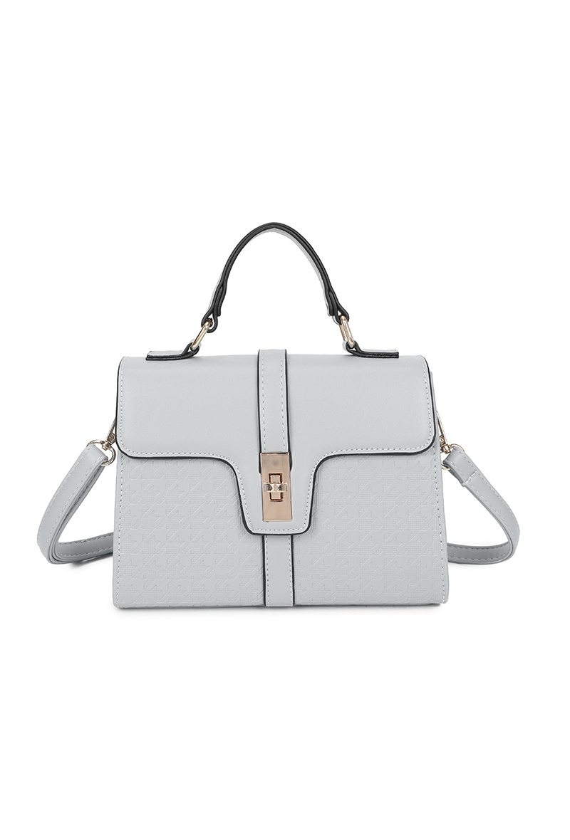 Wholesaler Gallantry Paris - Gallantry crossbody handbag