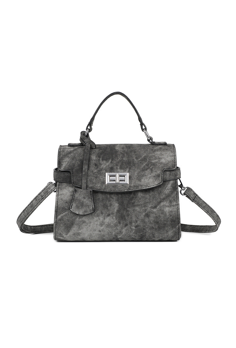Wholesaler Gallantry Paris - Gallantry crossbody handbag