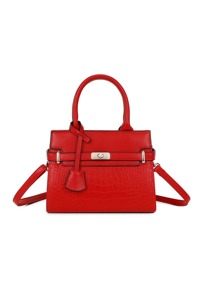 Wholesaler Gallantry Paris - Gallantry crossbody handbag