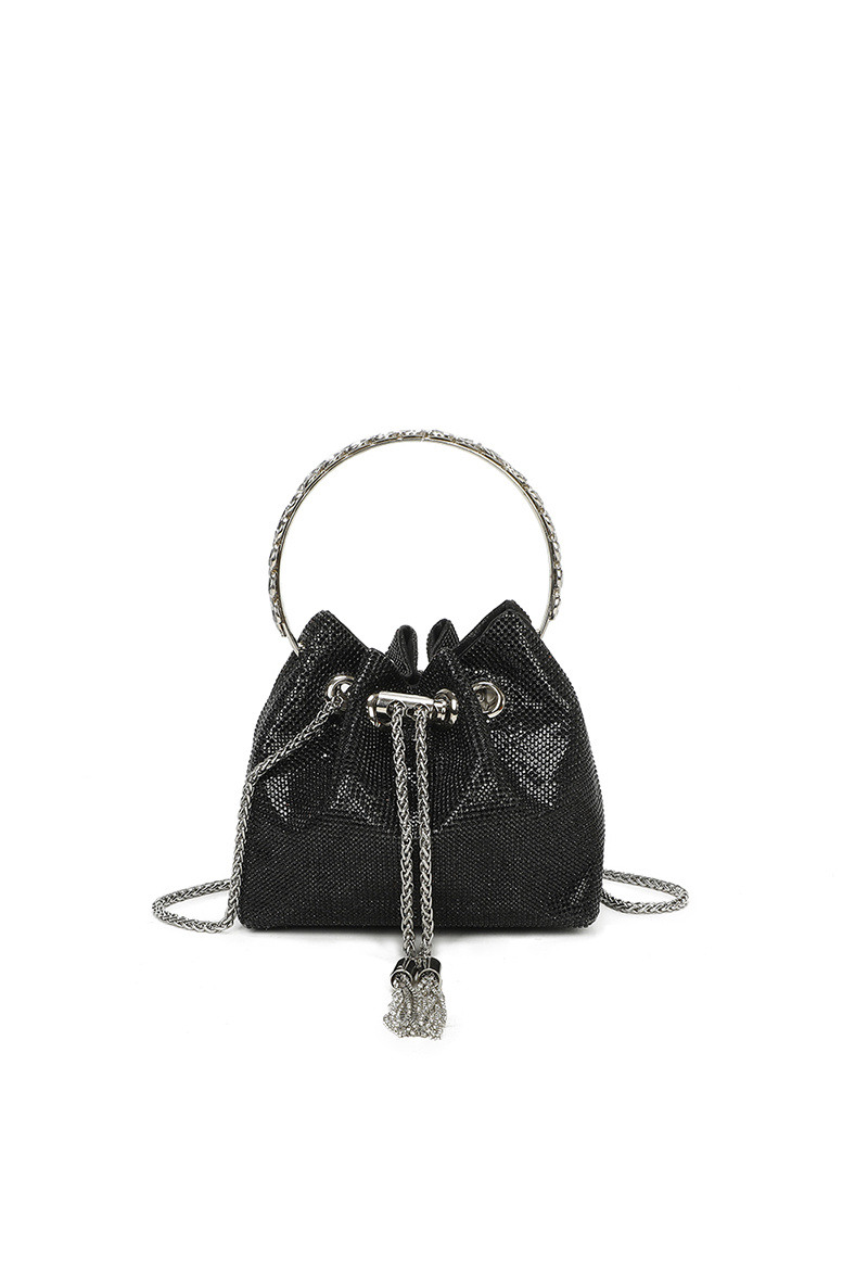 Wholesaler Gallantry Paris - Gallantry evening bag handbag