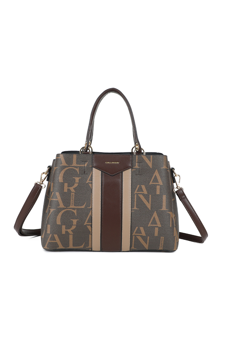 Wholesaler Gallantry Paris - Gallantry handbag