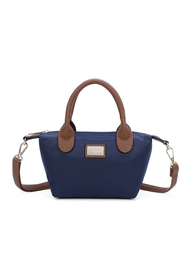 Wholesaler Gallantry Paris - Gallantry Mini Compact Handbag