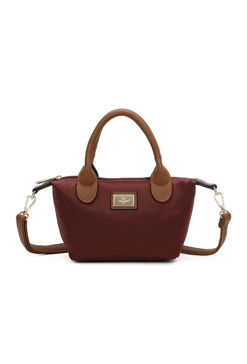 Wholesaler Gallantry - Small Gallantry handbag