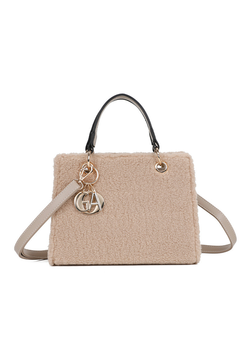 Wholesaler Gallantry Paris - Gallantry handbag