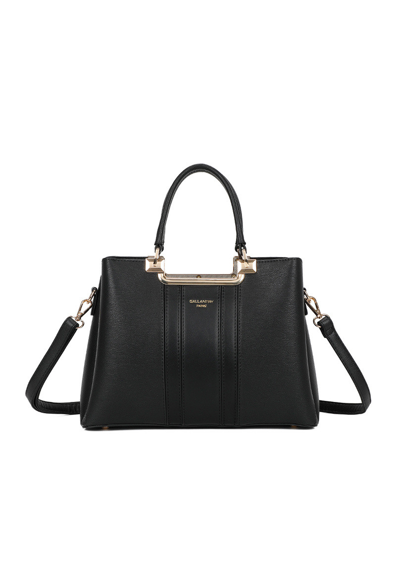 Wholesaler Gallantry Paris - Gallantry Multicolored Handbag