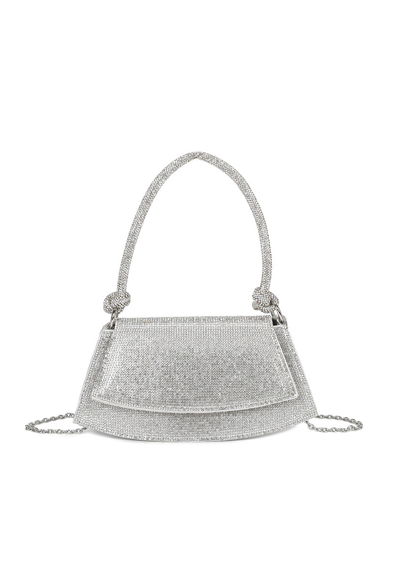 Wholesaler Gallantry Paris - Gallantry evening handbag