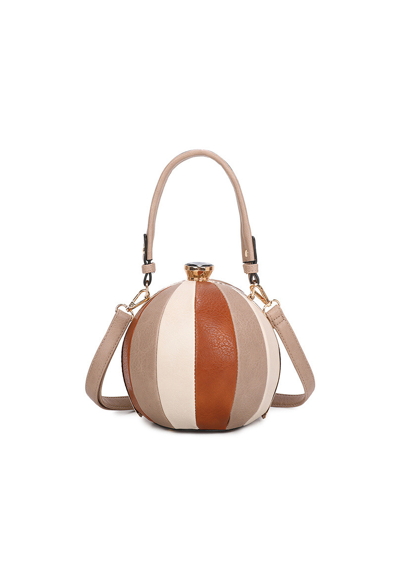 Wholesaler Gallantry Paris - Gallantry balloon crossbody handbag