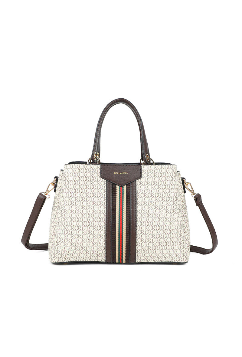 Wholesaler Gallantry - Gallantry handbag