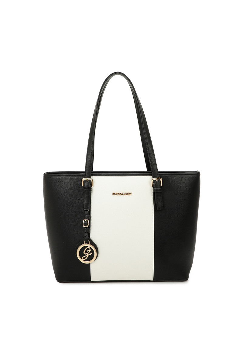 Wholesaler Gallantry Paris - Cabas Gallantry handbag