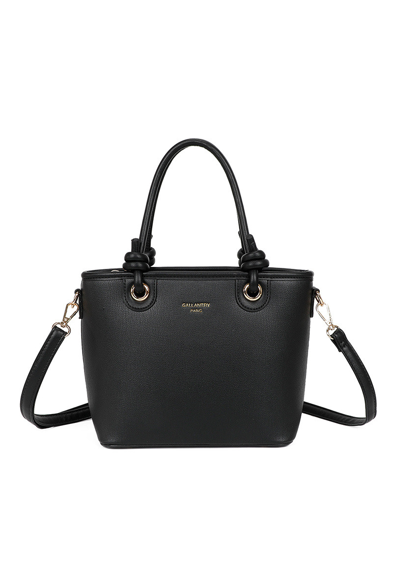 Wholesaler Gallantry Paris - Gallantry crossbody handbag