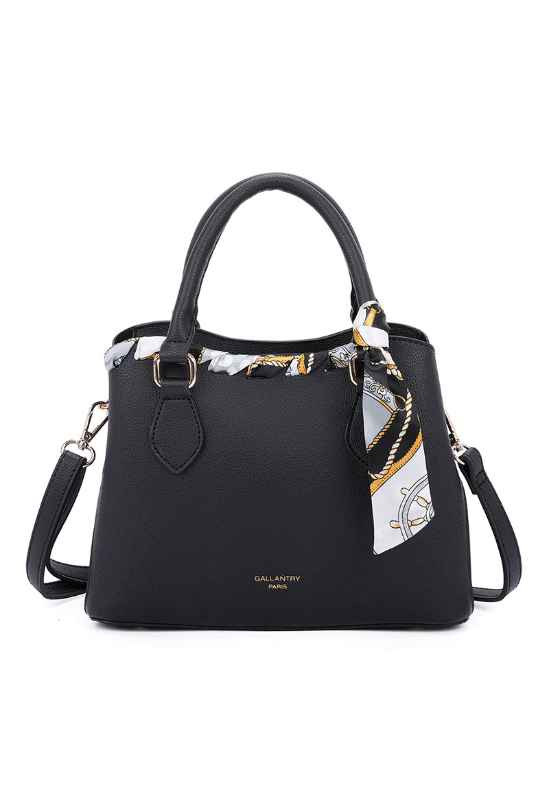 Wholesaler Gallantry Paris - Gallantry handbag