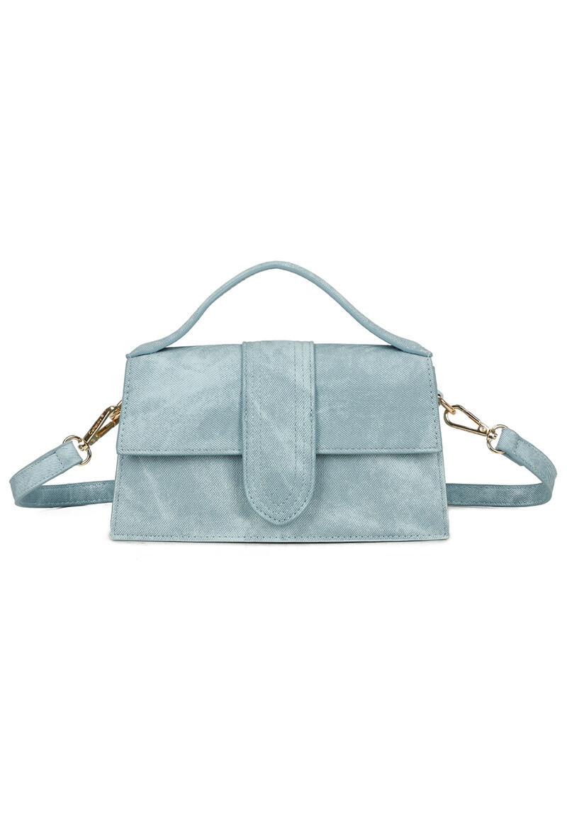 Wholesaler Gallantry - Gallantry shoulder bag