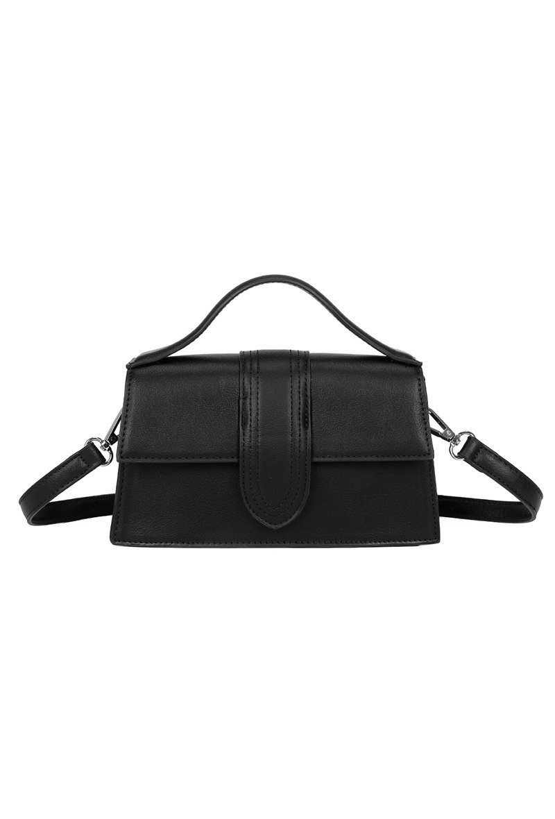 Wholesaler Gallantry Paris - Gallantry shoulder bag