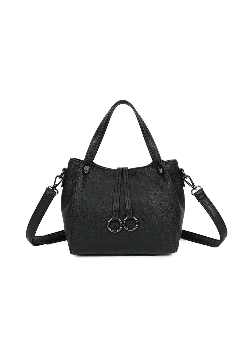 Wholesaler Gallantry Paris - Gallantry ring handbag