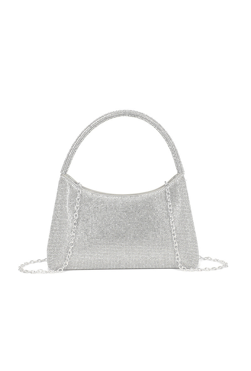 Wholesaler Gallantry Paris - Gallantry evening handbag