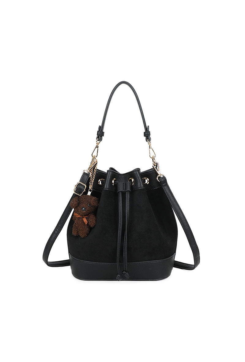 Wholesaler Gallantry Paris - Gallantry bucket handbag
