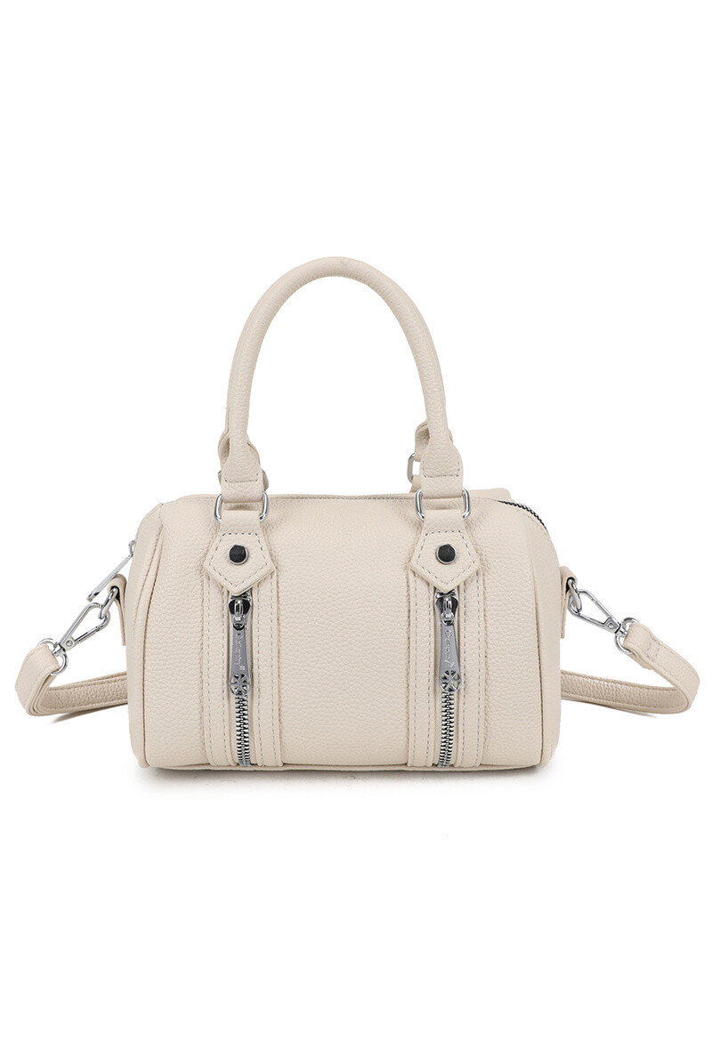 Großhändler Gallantry - Dreifachhandtasche Gallantrie -Schließung