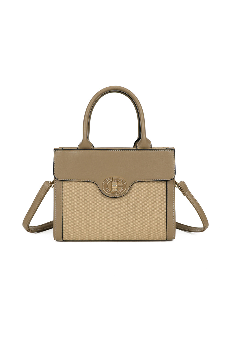 Wholesaler Gallantry Paris - Gallantry GA Embellished Handbag
