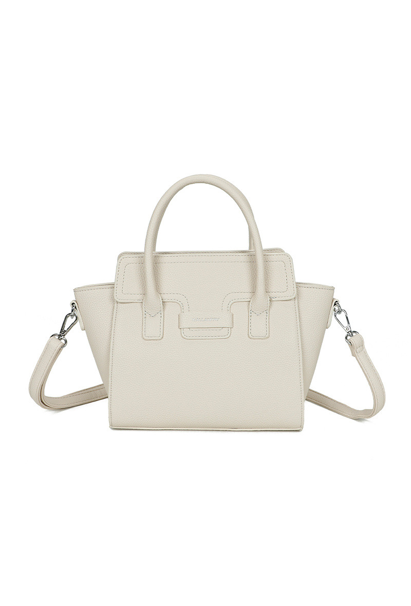 Wholesaler Gallantry Paris - Gallantry shoulder handbag