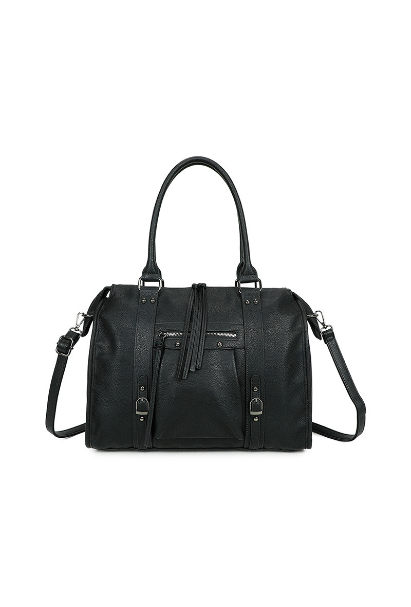 Wholesaler Gallantry Paris - Mat tote bag Gallantry