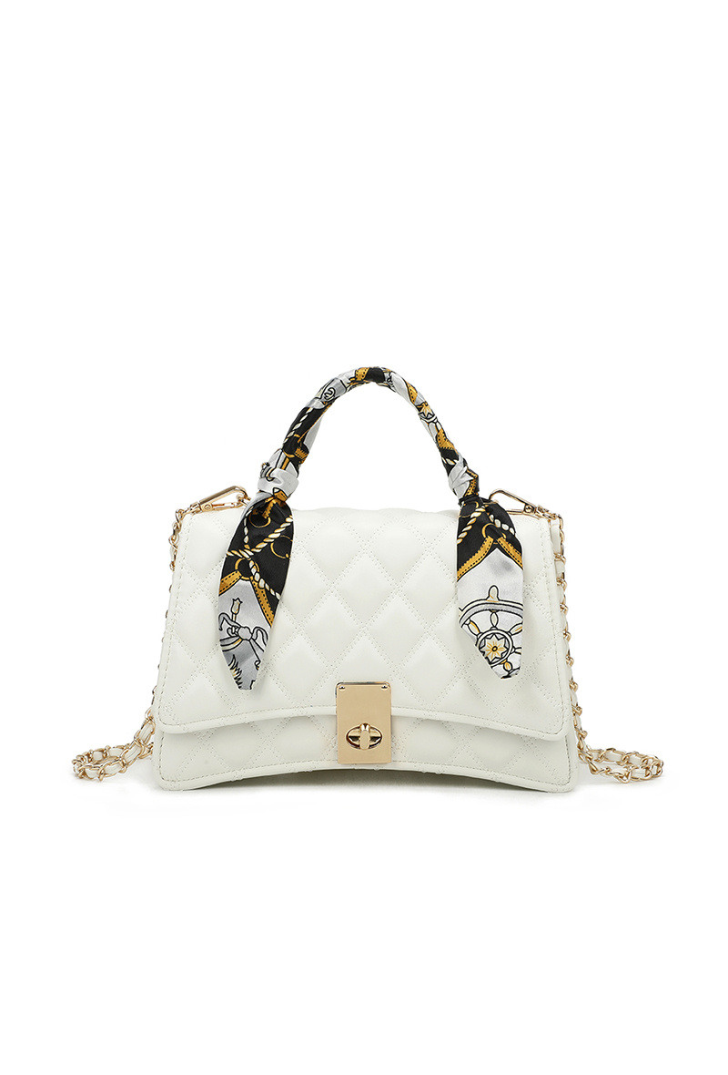 Wholesaler Gallantry Paris - Gallantry quilted handbag