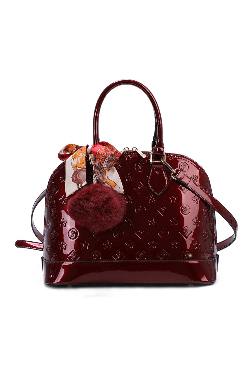 Wholesaler Gallantry Paris - Gallantry handbag