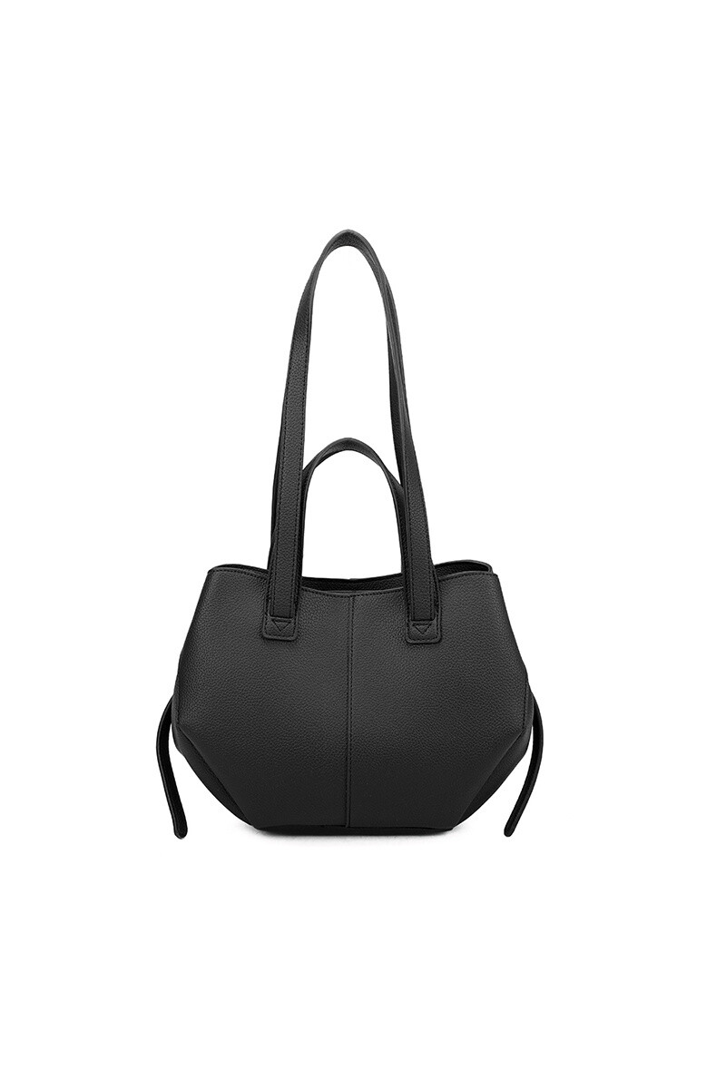 Wholesaler Gallantry - Handbag with Gallantry shoulder