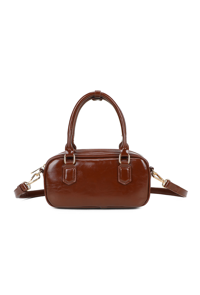Wholesaler Gallantry Paris - Gallantry crossbody handbag