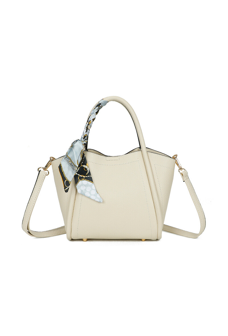 Wholesaler Gallantry - Gallantry scarf handbag