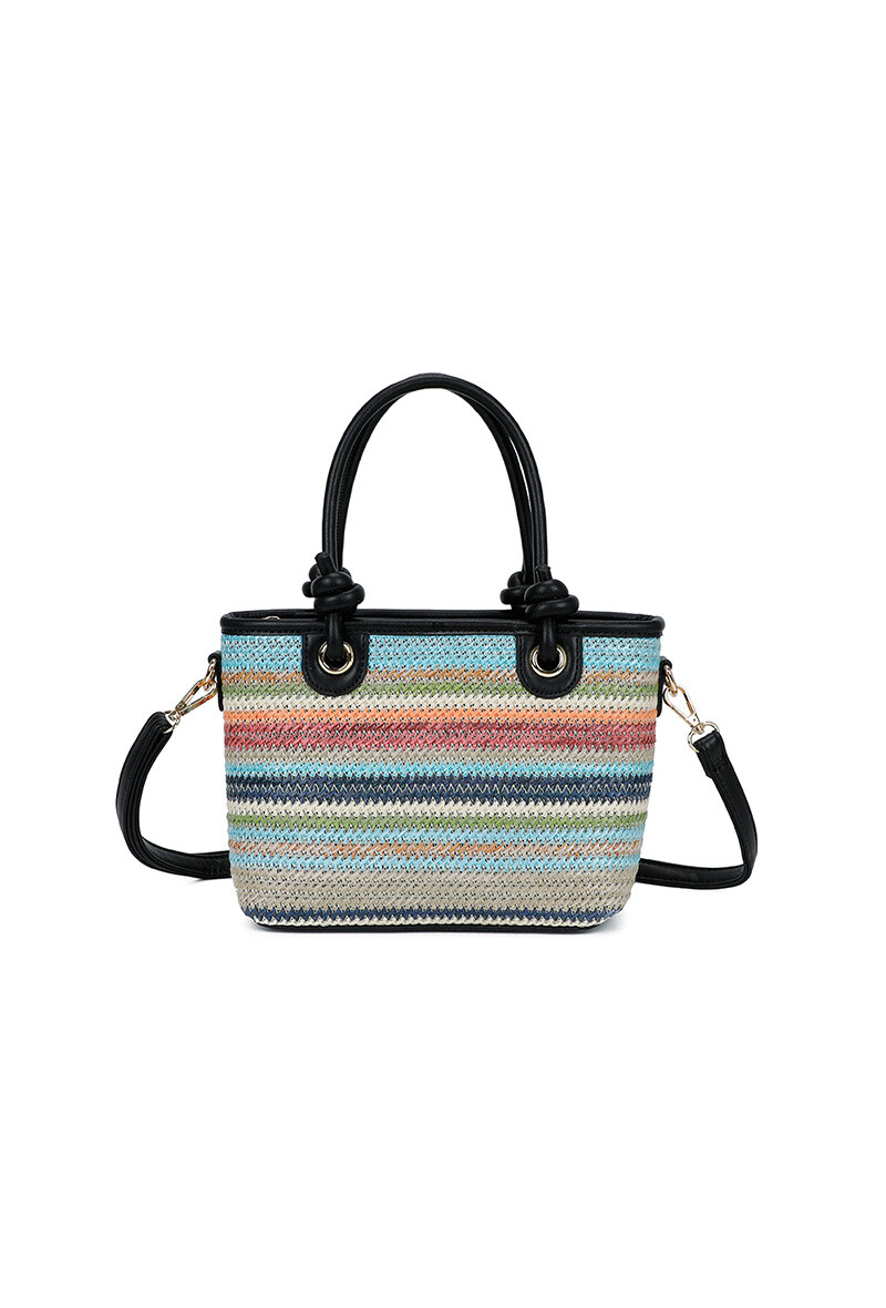 Wholesaler Gallantry - Gallantry braided handbag